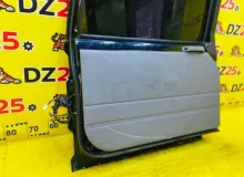 Дверь 5я TOYOTA LAND CRUISER PRADO 1994 6700560690 KZJ78W 1KZTE, задняя правая