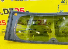Стекло двери багажника LEXUS CT200H 2011 6810576050 ZWA10 2ZRFXE, заднее