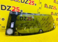 Стекло двери багажника LEXUS CT200H 2011 6810576050 ZWA10 2ZRFXE, заднее