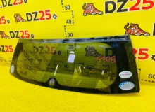 Стекло двери багажника LEXUS CT200H 2011 6810576050 ZWA10 2ZRFXE, заднее