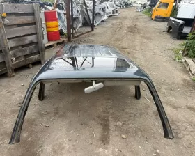 Крыша Toyota