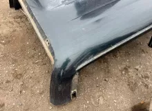 Крыша TOYOTA LAND CRUISER 1995 6301460020 HDJ81V 1HDFT