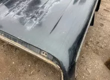 Крыша TOYOTA LAND CRUISER 1995 6301460020 HDJ81V 1HDFT
