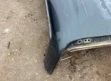 Крыша TOYOTA LAND CRUISER 1995 6301460020 HDJ81V 1HDFT