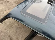 Крыша TOYOTA LAND CRUISER 1995 6301460020 HDJ81V 1HDFT