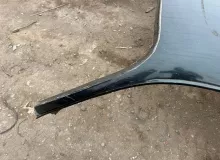 Крыша TOYOTA LAND CRUISER 1995 6301460020 HDJ81V 1HDFT