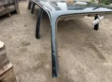 Крыша TOYOTA LAND CRUISER 1995 6301460020 HDJ81V 1HDFT
