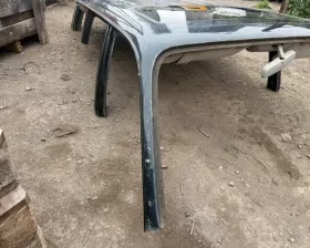 Крыша Toyota