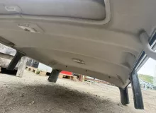 Крыша TOYOTA LAND CRUISER 1995 6301460020 HDJ81V 1HDFT
