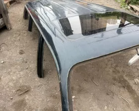 Крыша Toyota