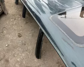 Крыша Toyota