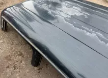 Крыша TOYOTA LAND CRUISER 1995 6301460020 HDJ81V 1HDFT