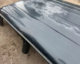 Крыша Toyota