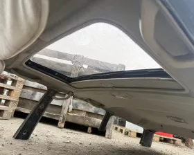 Люк Toyota