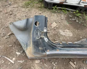 Порог кузова Toyota