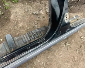 Порог кузова Toyota