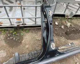 Порог кузова Toyota