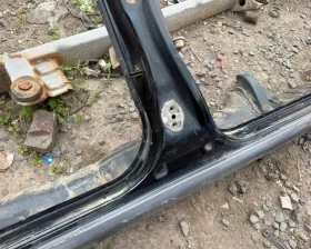 Порог кузова Toyota