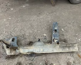 Порог кузова Toyota