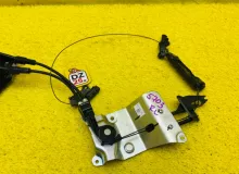 Доводчик двери TOYOTA SIENTA 2015 8500652060 NHP170G 1NZFXE, задний левый