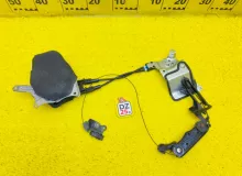 Доводчик двери TOYOTA SIENTA 2015 8500652060 NHP170G 1NZFXE, задний левый