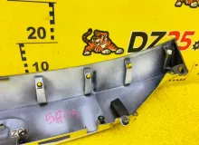 Накладка на дверь багажника LEXUS CT200H 2011 7680176020A0 ZWA10 2ZRFXE, задняя