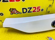 Накладка на дверь багажника LEXUS CT200H 2011 7680176020A0 ZWA10 2ZRFXE, задняя