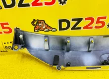 Накладка на дверь багажника LEXUS CT200H 2011 7680176020A0 ZWA10 2ZRFXE, задняя
