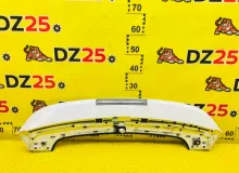 Спойлер LEXUS CT200H 2011 7608576901A0 ZWA10 2ZRFXE, задний