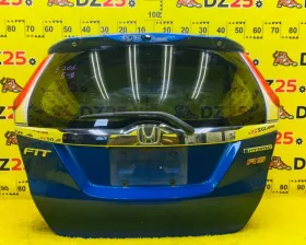 Дверь 5я Honda