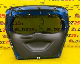 Дверь 5я Honda