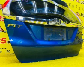 Дверь 5я Honda