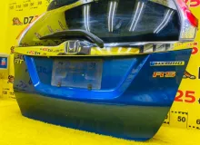 Дверь 5я HONDA FIT 2015 68100T5CZ00ZZ GP5 LEB, задняя