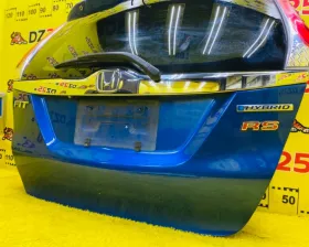 Дверь 5я Honda