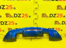 Спойлер HONDA FIT 2015 74910T5C003ZF GP5 LEB, задний