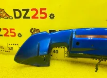 Спойлер HONDA FIT 2015 74910T5C003ZF GP5 LEB, задний