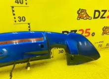 Спойлер HONDA FIT 2015 74910T5C003ZF GP5 LEB, задний