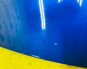 Спойлер Honda