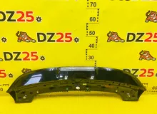 Спойлер LEXUS CT200H 2013 7608576901A0 ZWA10 2ZRFXE, задний