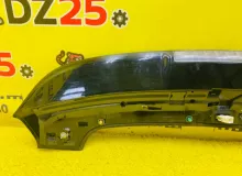 Спойлер LEXUS CT200H 2013 7608576901A0 ZWA10 2ZRFXE, задний