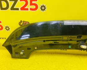 Спойлер Toyota