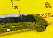 Спойлер LEXUS CT200H 2013 7608576901A0 ZWA10 2ZRFXE, задний