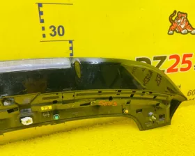 Спойлер Toyota
