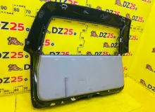 Дверь 5я TOYOTA HILUX SURF 2004 6700535220 VZN215W 5VZFE, задняя