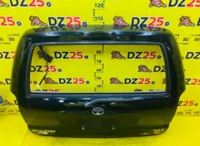 Дверь 5я TOYOTA HILUX SURF 2004 6700535220 VZN215W 5VZFE, задняя