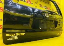 Дверь 5я TOYOTA HILUX SURF 2004 6700535220 VZN215W 5VZFE, задняя