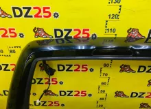 Дверь 5я TOYOTA HILUX SURF 2004 6700535220 VZN215W 5VZFE, задняя