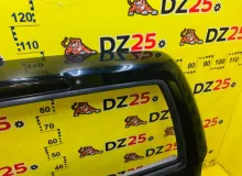 Дверь 5я TOYOTA HILUX SURF 2004 6700535220 VZN215W 5VZFE, задняя