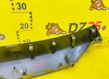 Накладка на дверь багажника LEXUS CT200H 2013 7680176020C0 ZWA10 2ZRFXE, задняя