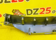 Накладка на дверь багажника LEXUS CT200H 2013 7680176020C0 ZWA10 2ZRFXE, задняя